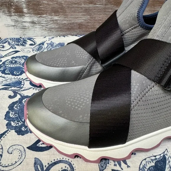 Sorel Kinetic Sneak - Picture 11 of 14